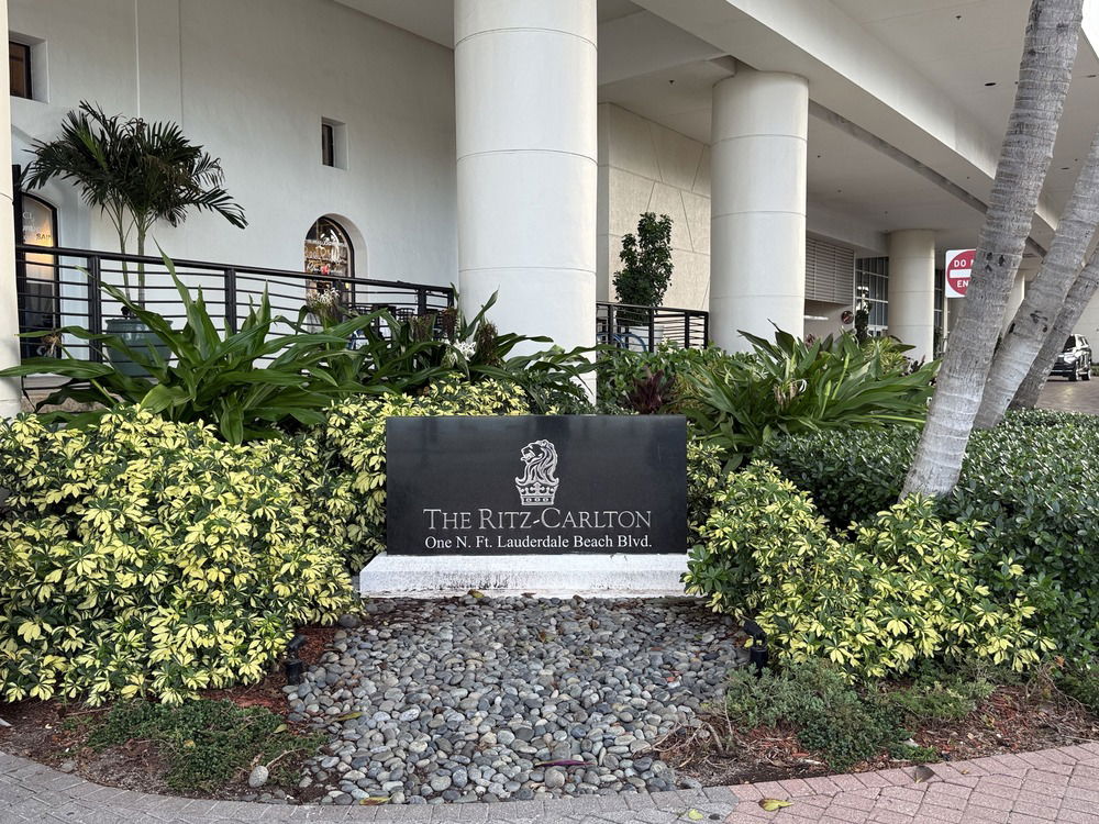 Ritz Carlton Fort Lauderdale  photo 3